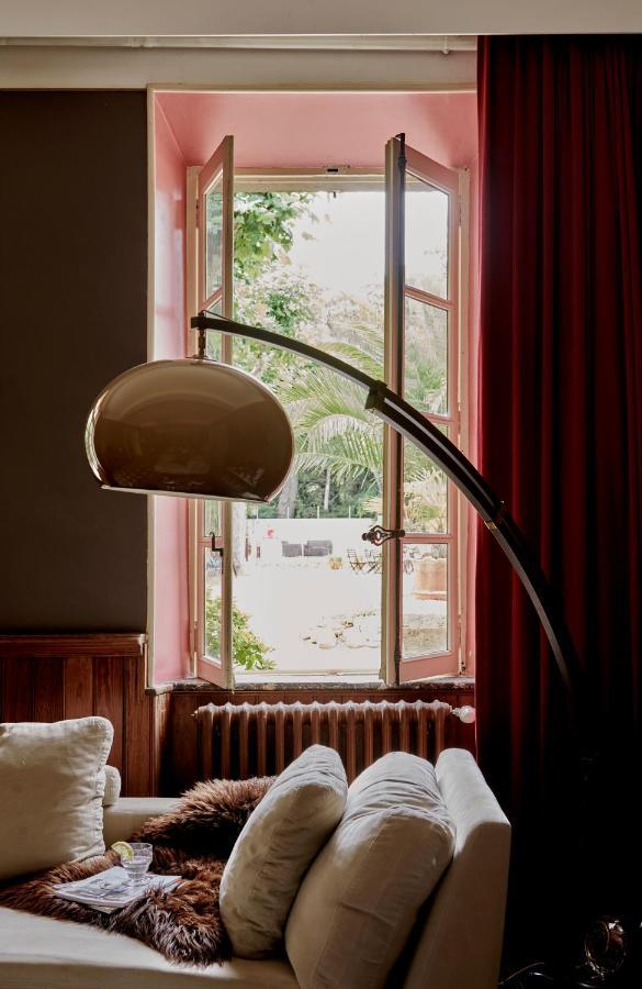 Domaine Des Agnelles Hotel Villedaigne Екстериор снимка