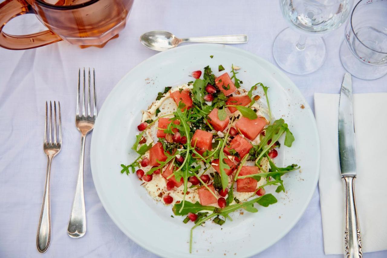 Domaine Des Agnelles Hotel Villedaigne Екстериор снимка